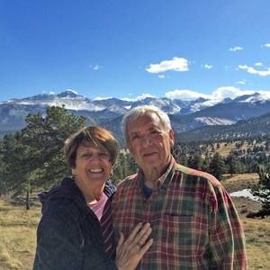 Meet your Posher, Geraldine